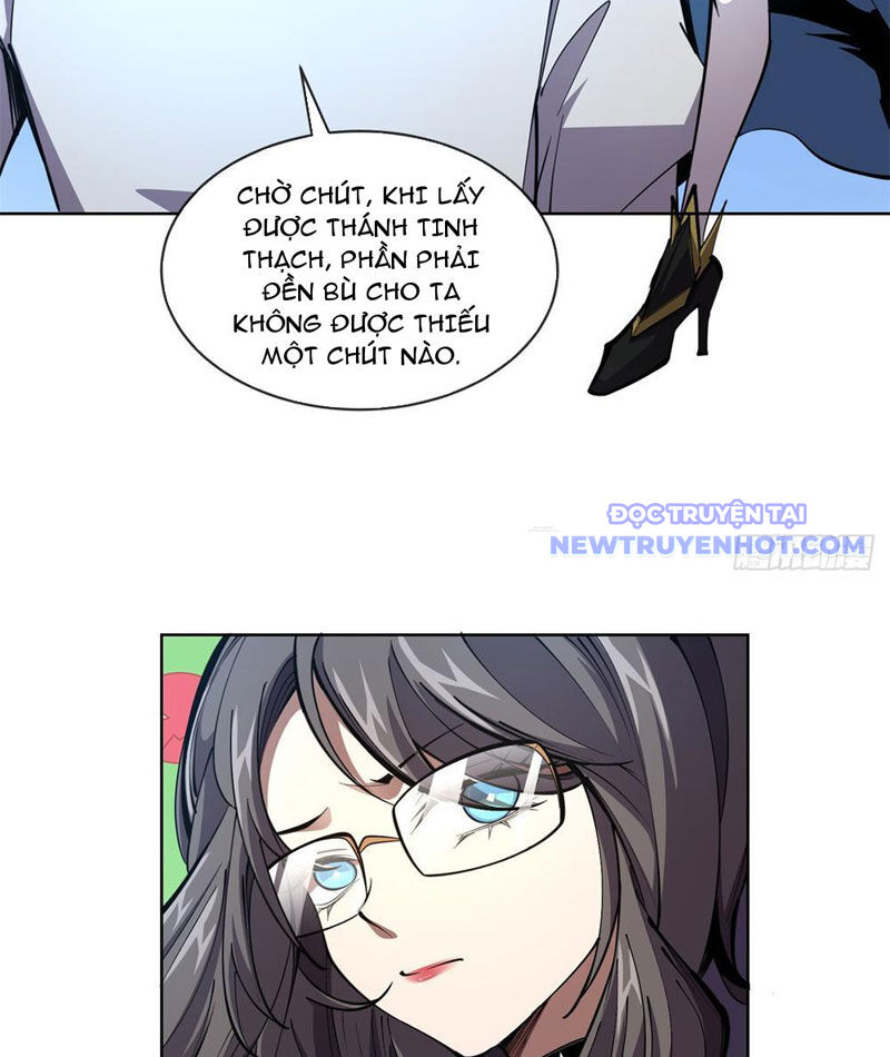Ta Thành Vương Giả Từ Khắc Kim Chapter 13 - Trang 9