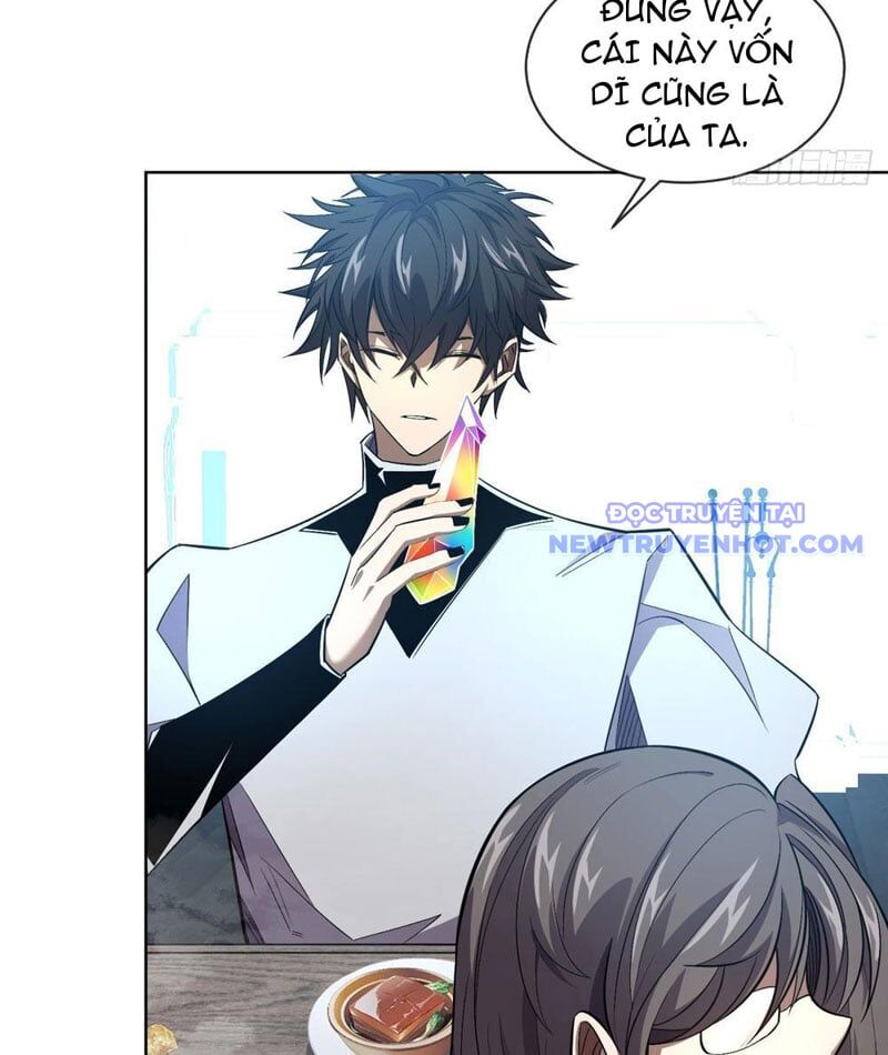 Ta Thành Vương Giả Từ Khắc Kim Chapter 14 - Trang 11