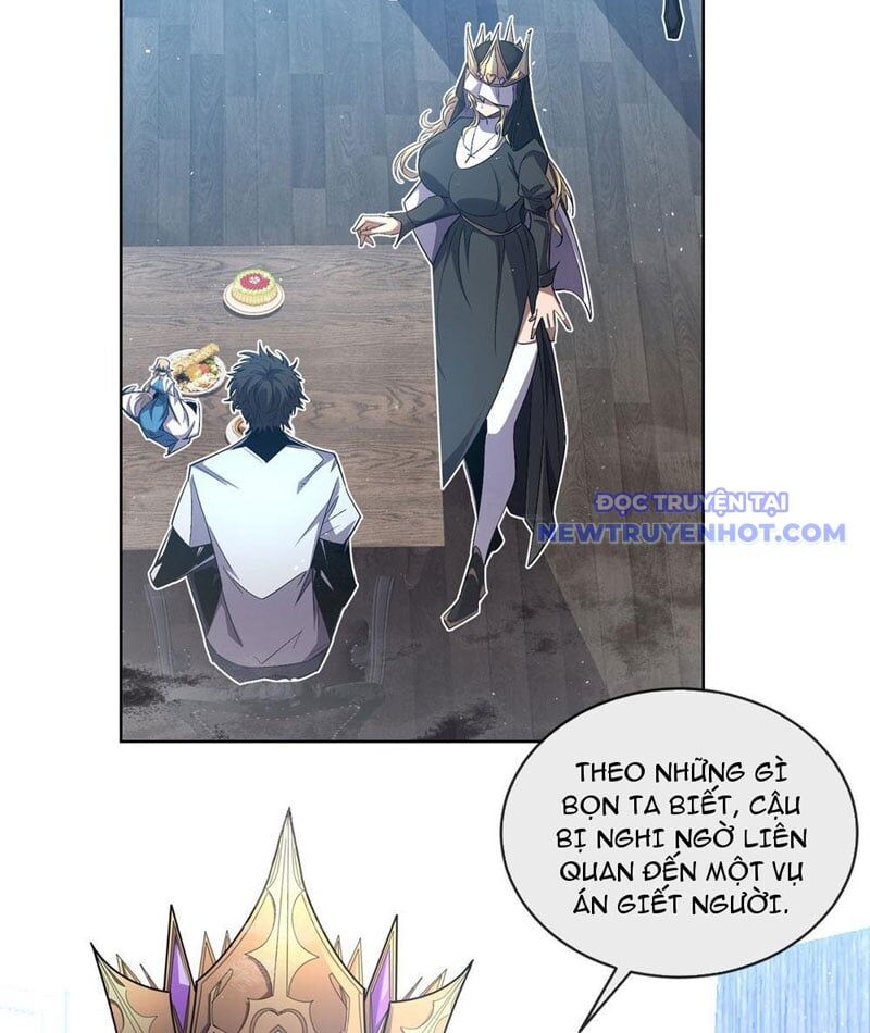 Ta Thành Vương Giả Từ Khắc Kim Chapter 14 - Trang 27