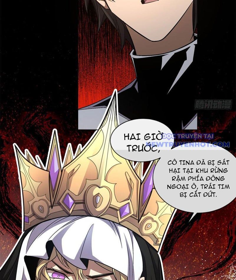 Ta Thành Vương Giả Từ Khắc Kim Chapter 14 - Trang 30