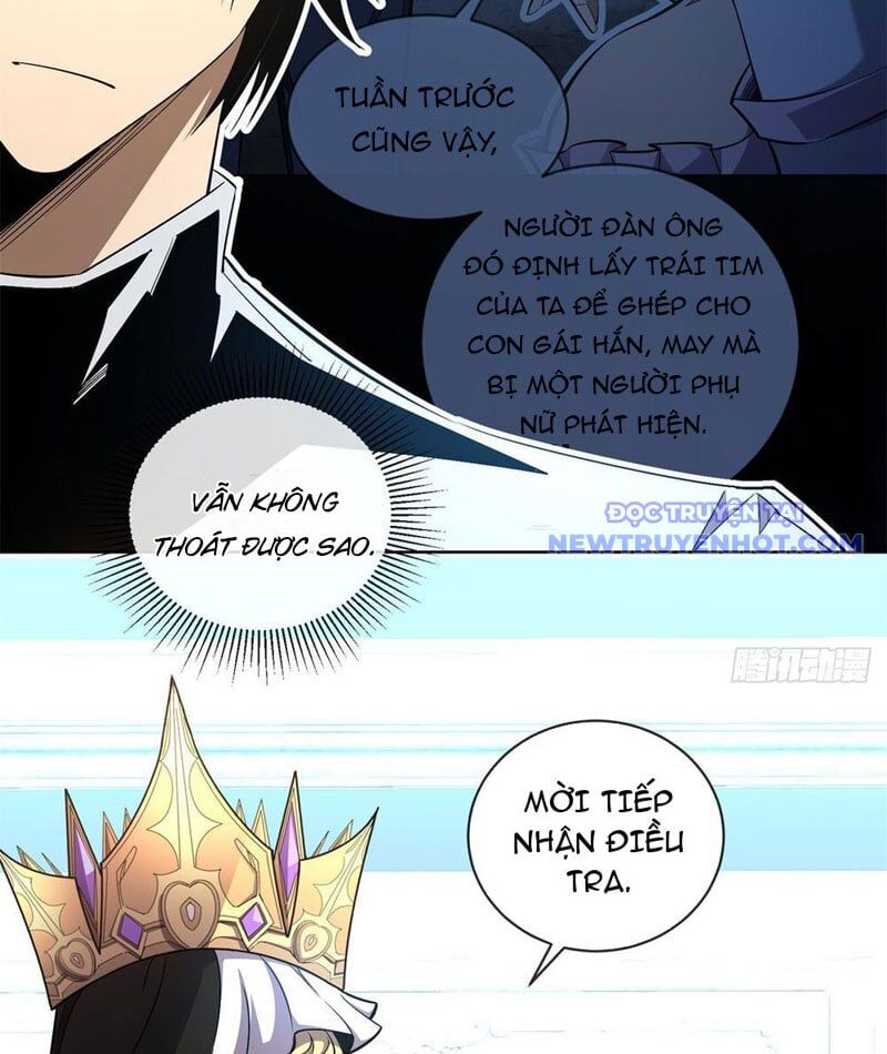 Ta Thành Vương Giả Từ Khắc Kim Chapter 14 - Trang 33