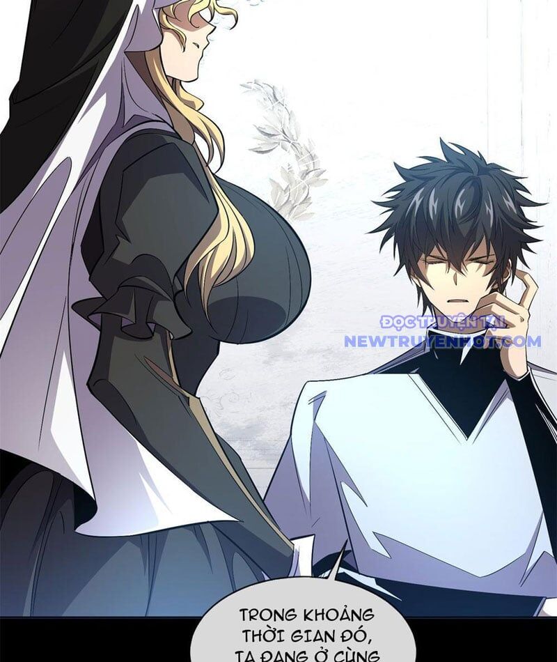 Ta Thành Vương Giả Từ Khắc Kim Chapter 14 - Trang 34