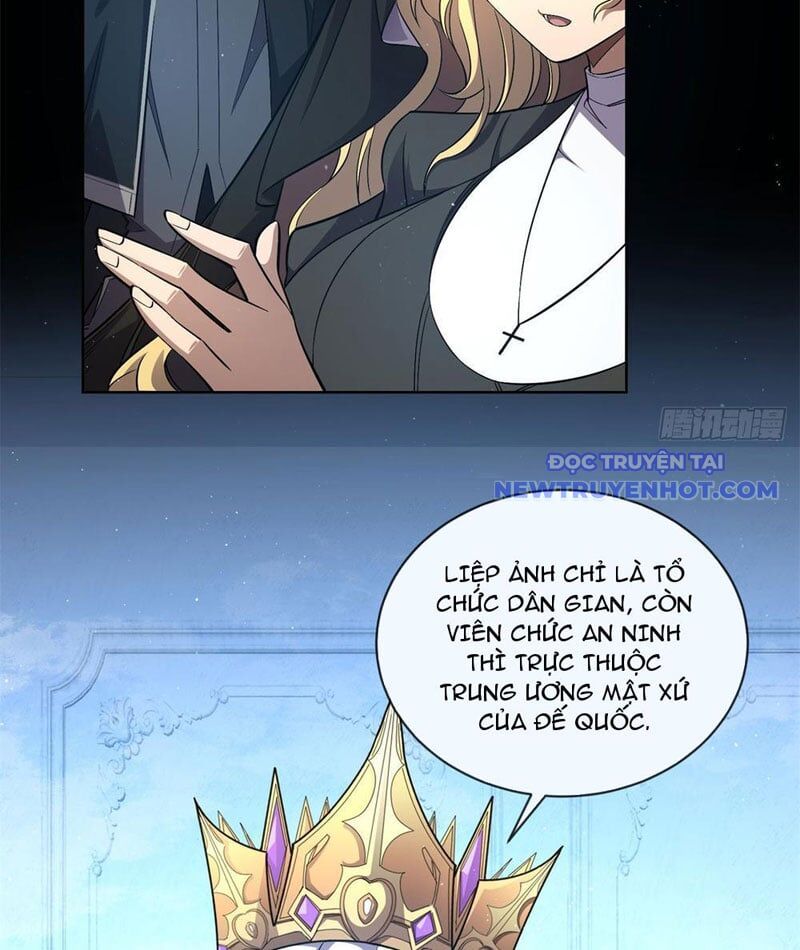 Ta Thành Vương Giả Từ Khắc Kim Chapter 14 - Trang 36