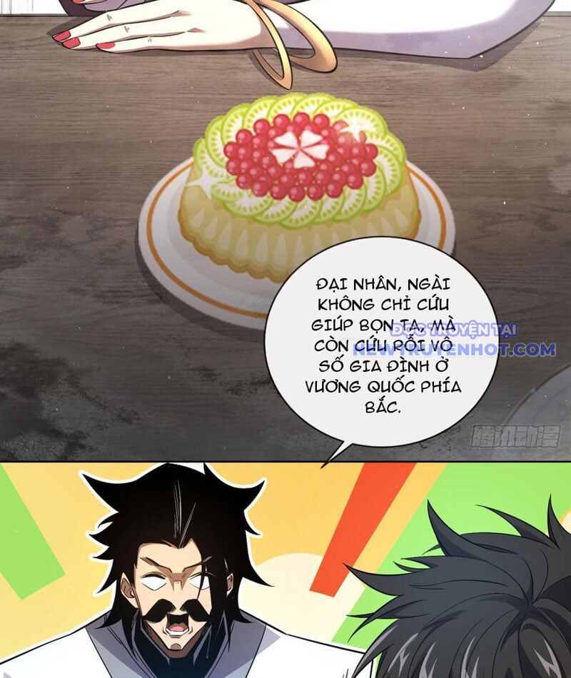 Ta Thành Vương Giả Từ Khắc Kim Chapter 14 - Trang 9