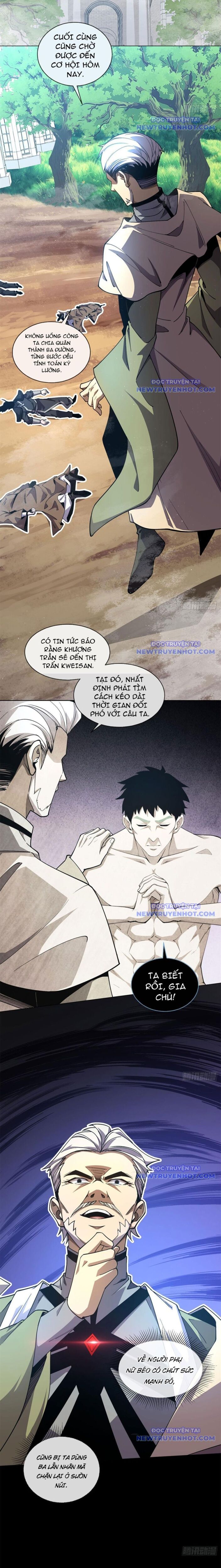 Ta Thành Vương Giả Từ Khắc Kim Chapter 15 - Trang 10