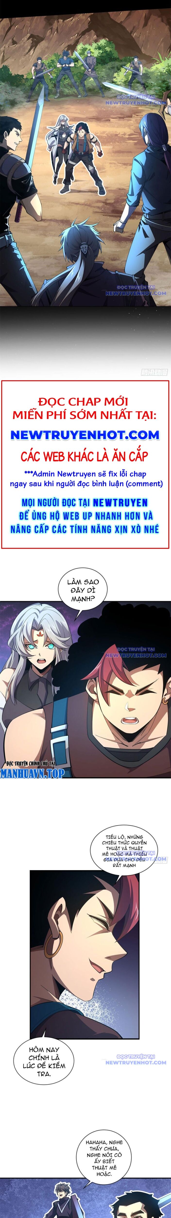 Ta Thành Vương Giả Từ Khắc Kim Chapter 15 - Trang 11