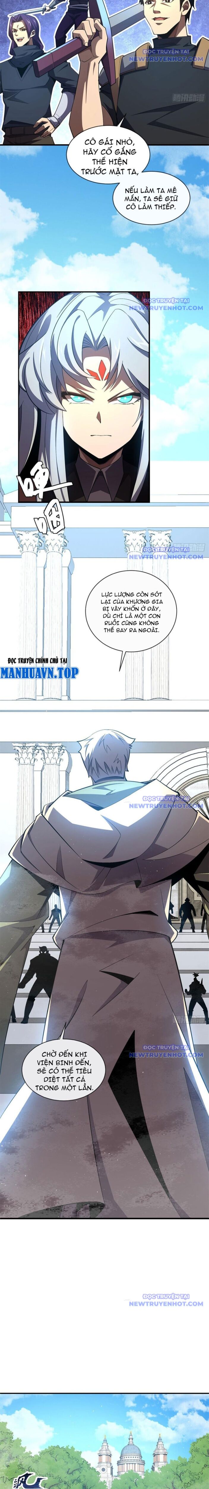 Ta Thành Vương Giả Từ Khắc Kim Chapter 15 - Trang 12