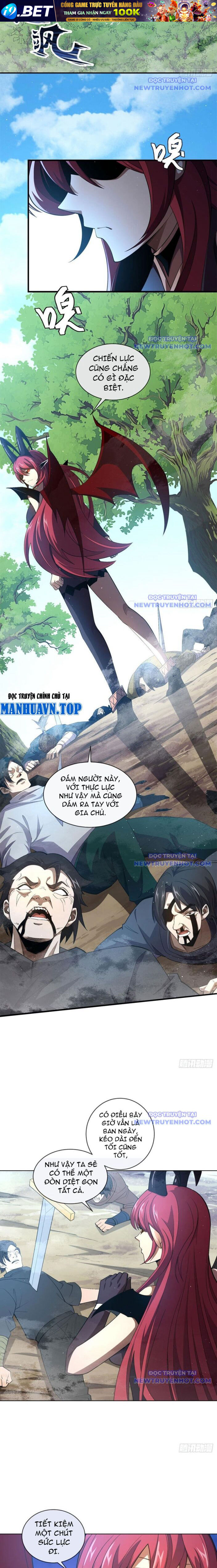 Ta Thành Vương Giả Từ Khắc Kim Chapter 15 - Trang 13