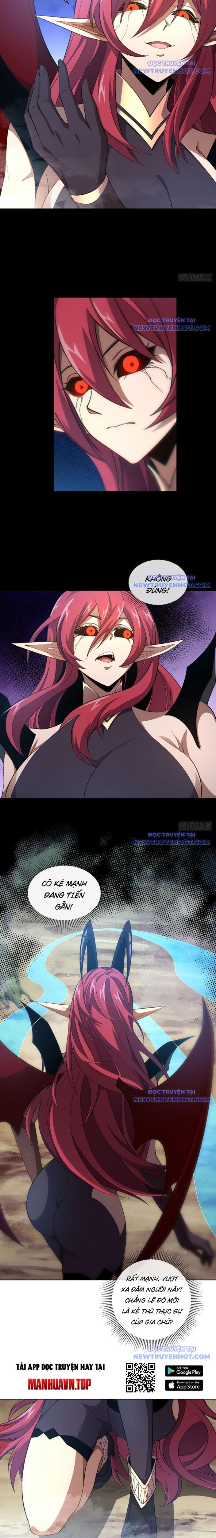 Ta Thành Vương Giả Từ Khắc Kim - Chapter 15 - Page 14