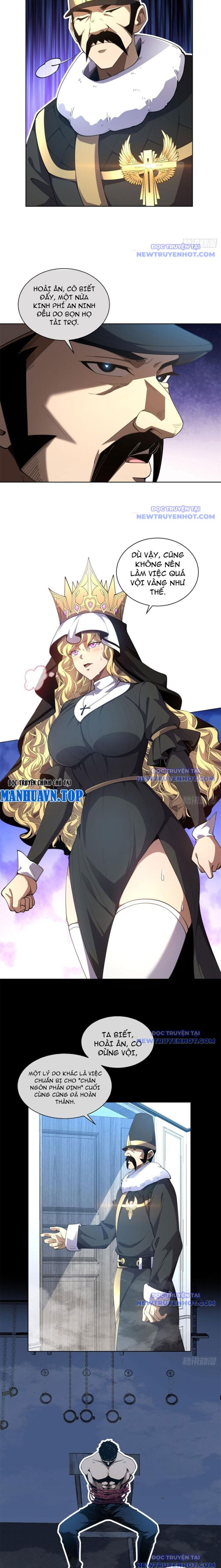 Ta Thành Vương Giả Từ Khắc Kim Chapter 15 - Trang 2