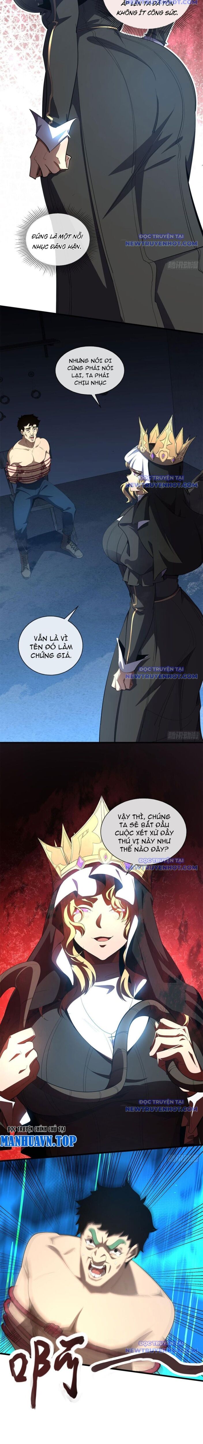 Ta Thành Vương Giả Từ Khắc Kim Chapter 15 - Trang 4