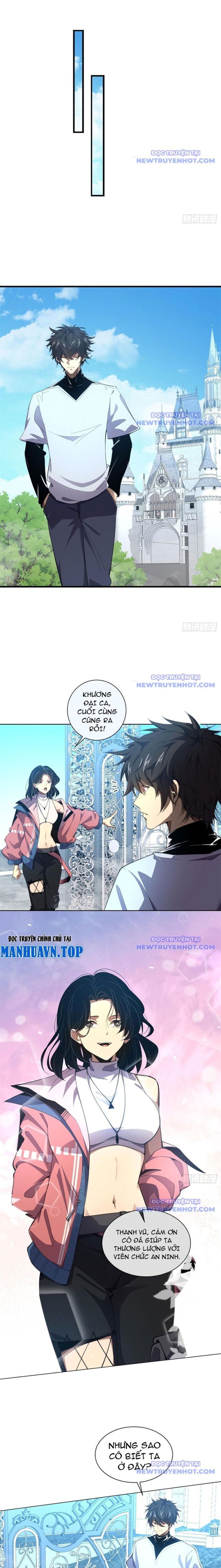 Ta Thành Vương Giả Từ Khắc Kim Chapter 15 - Trang 5