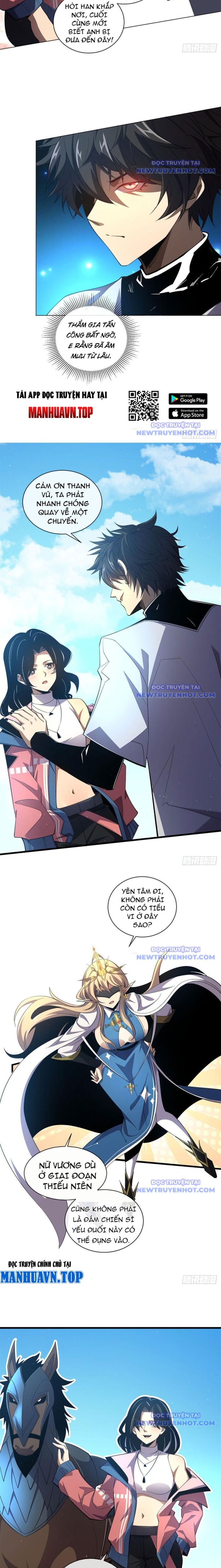 Ta Thành Vương Giả Từ Khắc Kim Chapter 15 - Trang 7