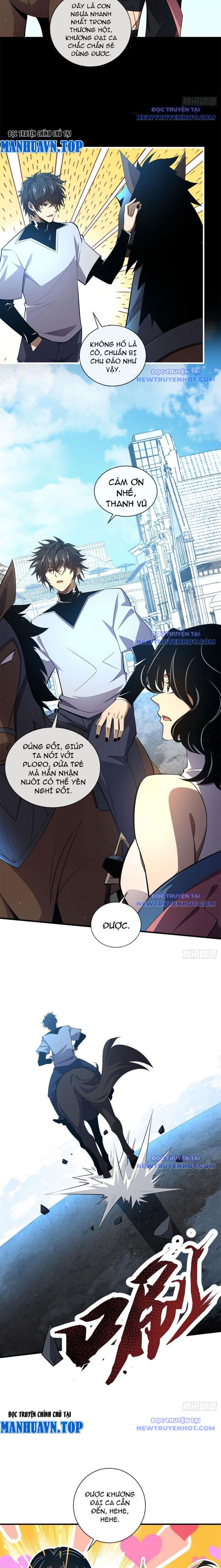 Ta Thành Vương Giả Từ Khắc Kim Chapter 15 - Trang 8