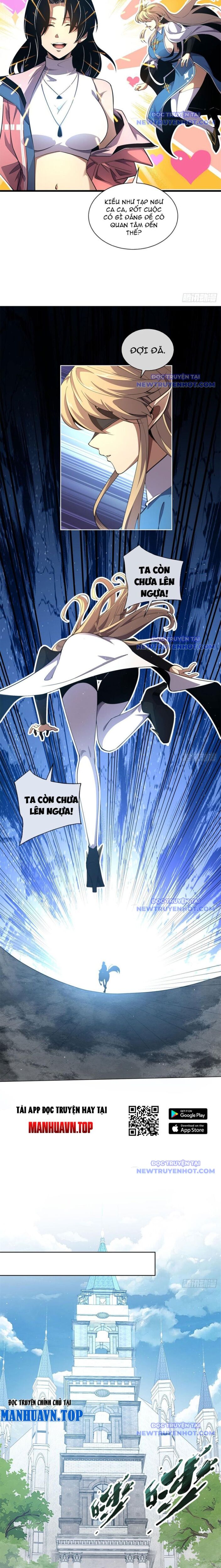 Ta Thành Vương Giả Từ Khắc Kim Chapter 15 - Trang 9