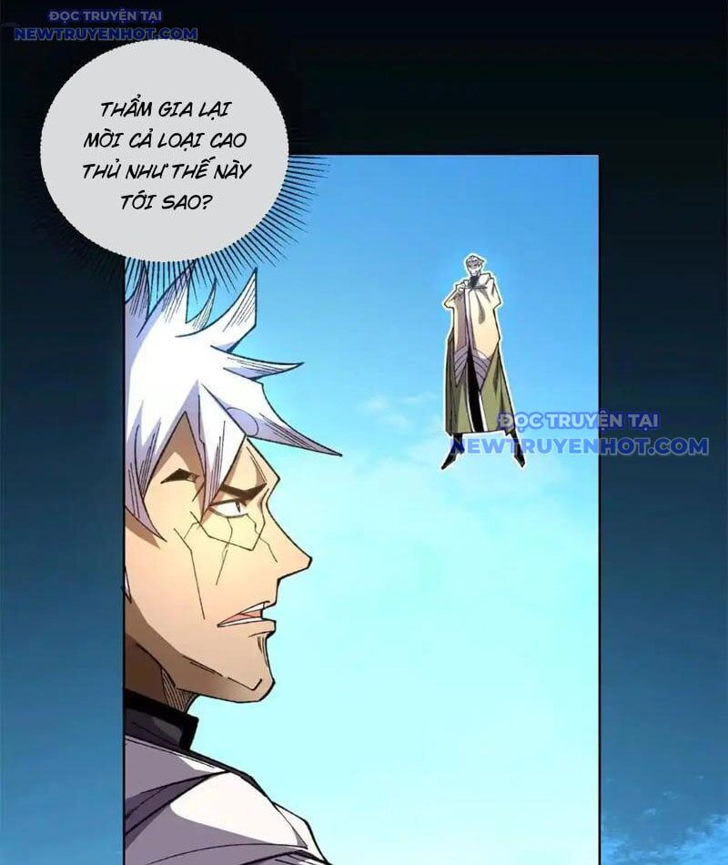 Ta Thành Vương Giả Từ Khắc Kim Chapter 16 - Trang 13