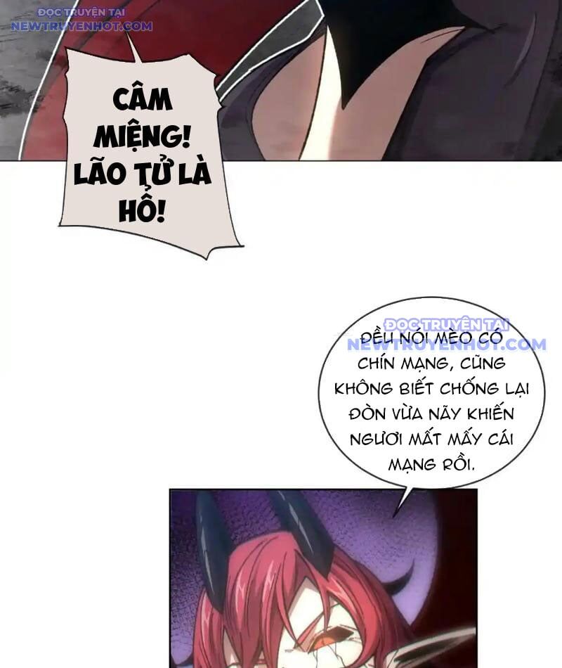 Ta Thành Vương Giả Từ Khắc Kim Chapter 16 - Trang 26