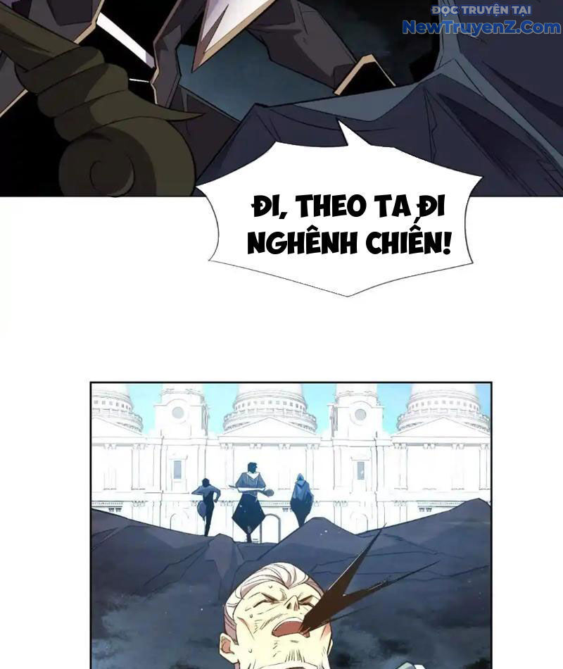 Ta Thành Vương Giả Từ Khắc Kim Chapter 17 - Trang 20