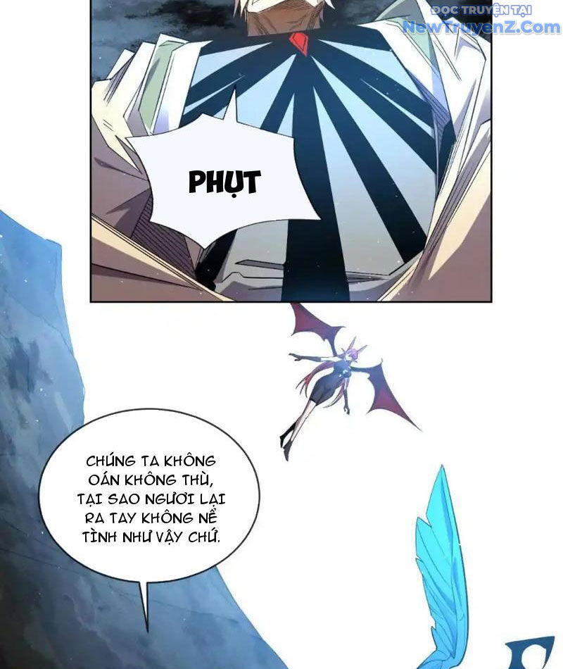 Ta Thành Vương Giả Từ Khắc Kim Chapter 17 - Trang 21