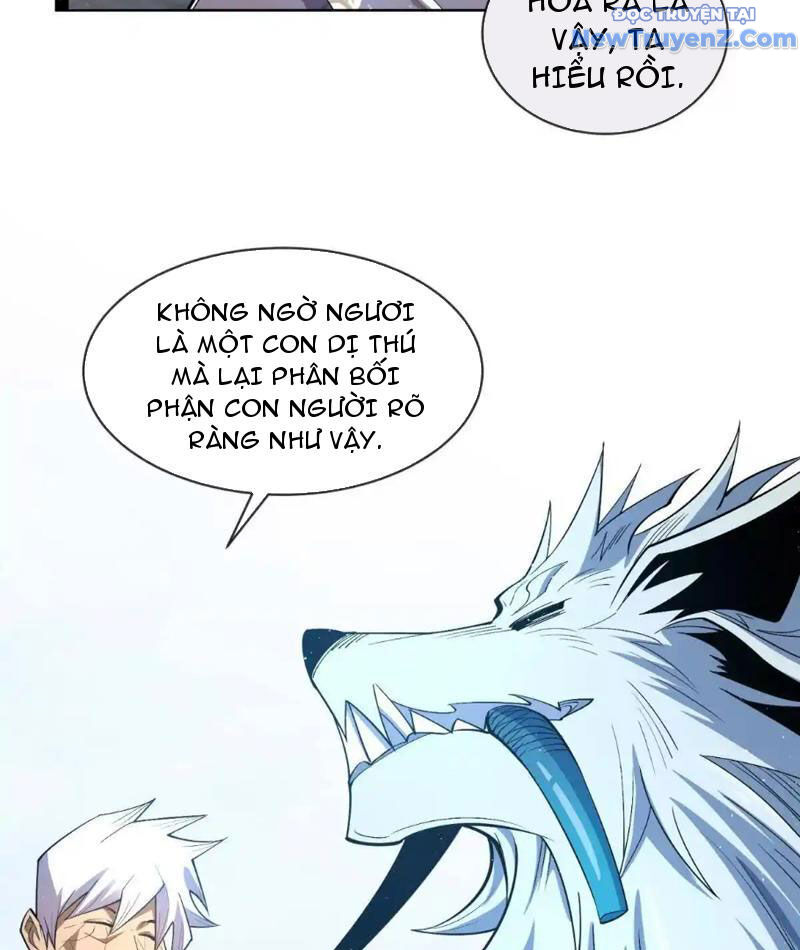 Ta Thành Vương Giả Từ Khắc Kim Chapter 17 - Trang 34