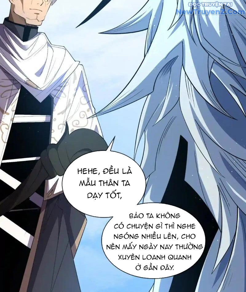 Ta Thành Vương Giả Từ Khắc Kim Chapter 17 - Trang 35