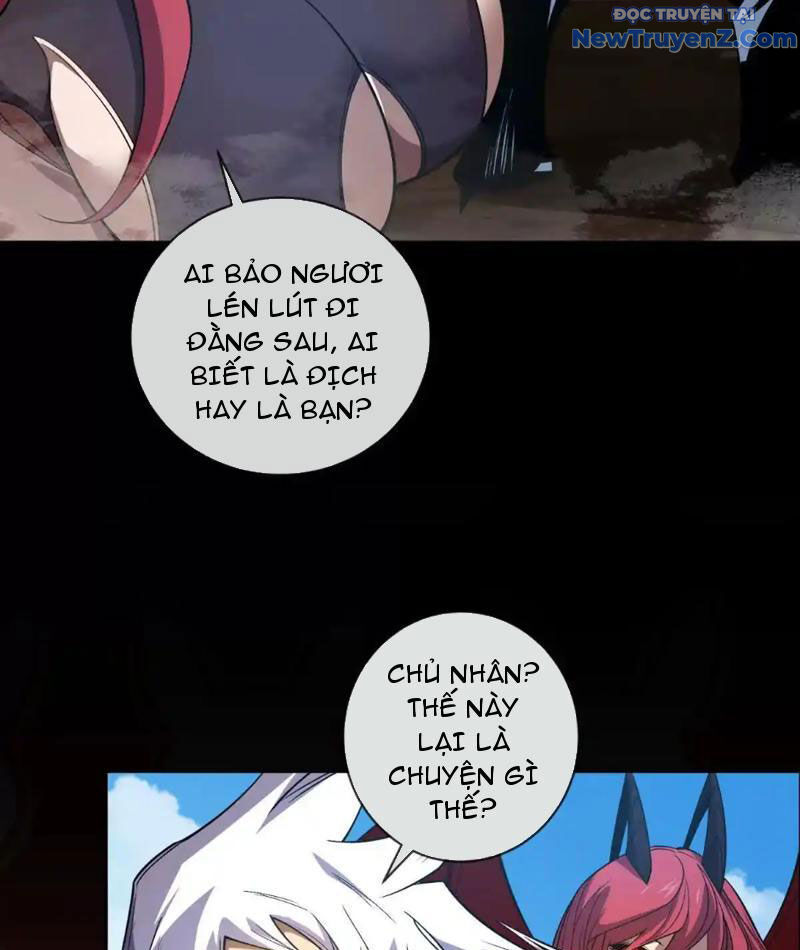 Ta Thành Vương Giả Từ Khắc Kim Chapter 17 - Trang 42