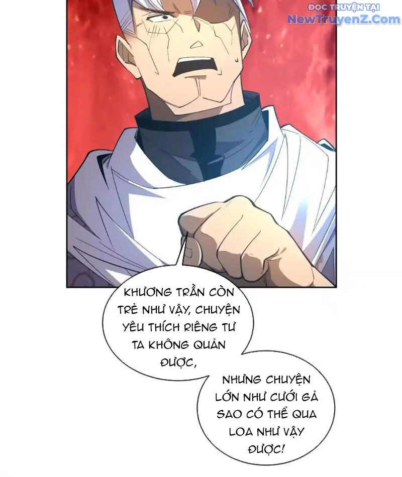 Ta Thành Vương Giả Từ Khắc Kim Chapter 17 - Trang 46