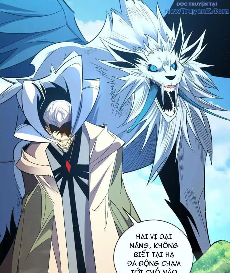 Ta Thành Vương Giả Từ Khắc Kim Chapter 17 - Trang 5