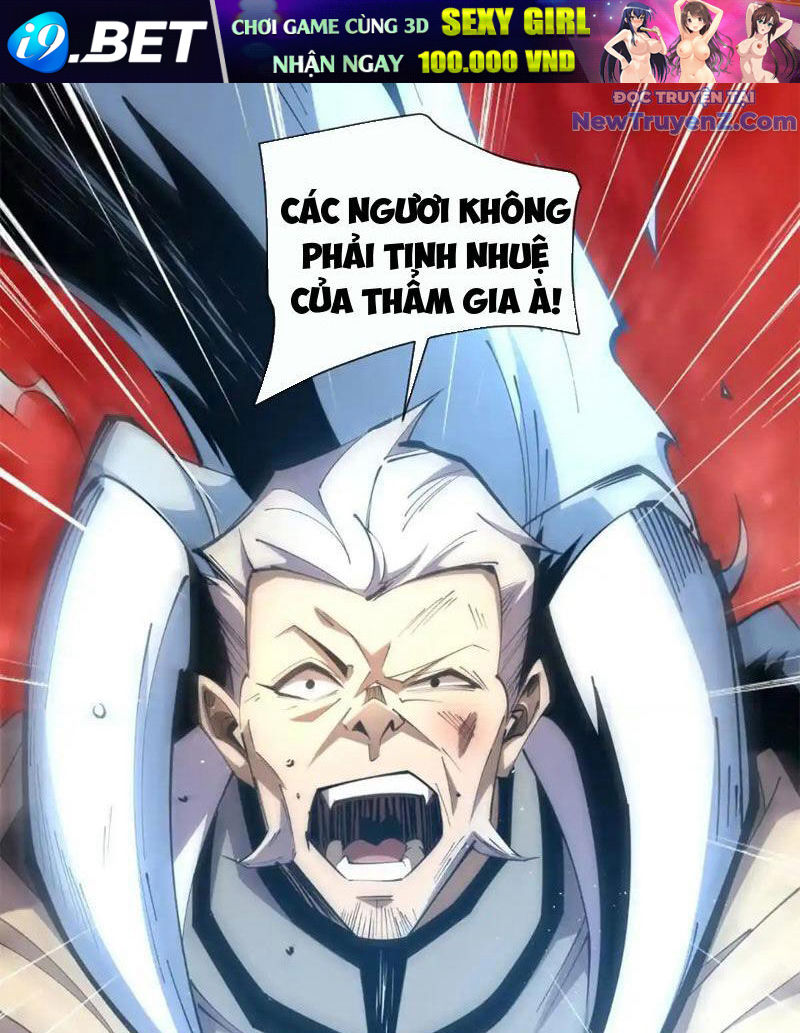 Ta Thành Vương Giả Từ Khắc Kim Chapter 18 - Trang 10