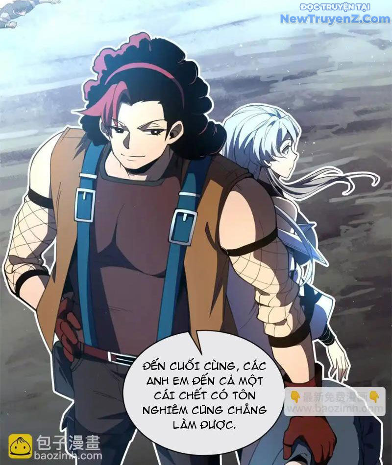 Ta Thành Vương Giả Từ Khắc Kim Chapter 18 - Trang 21