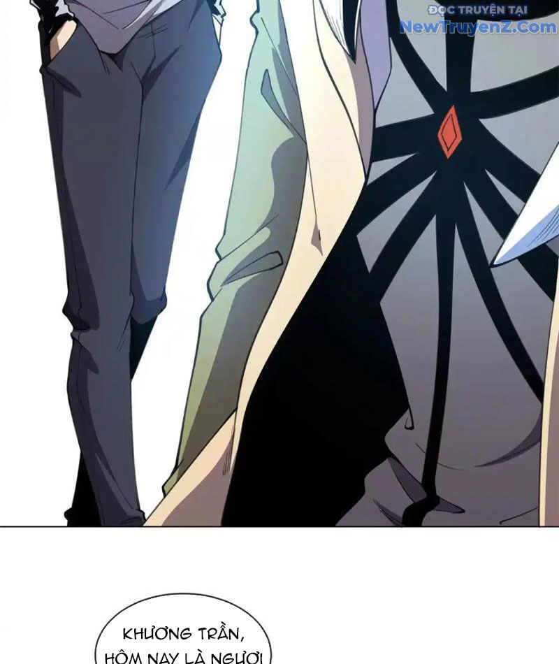 Ta Thành Vương Giả Từ Khắc Kim Chapter 18 - Trang 24
