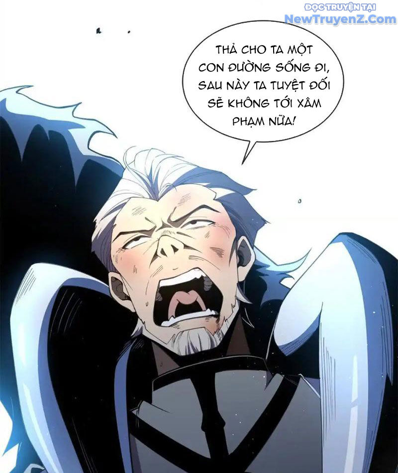 Ta Thành Vương Giả Từ Khắc Kim Chapter 18 - Trang 26