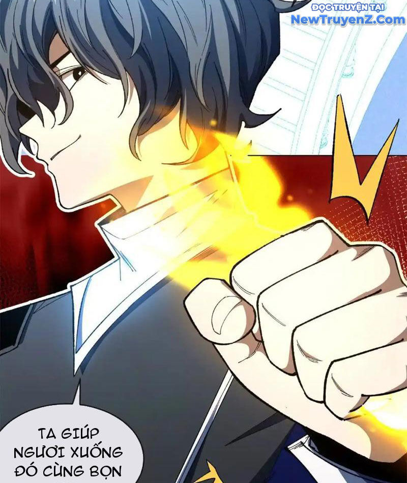 Ta Thành Vương Giả Từ Khắc Kim Chapter 19 - Trang 13