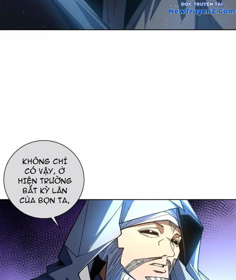Ta Thành Vương Giả Từ Khắc Kim Chapter 19 - Trang 27