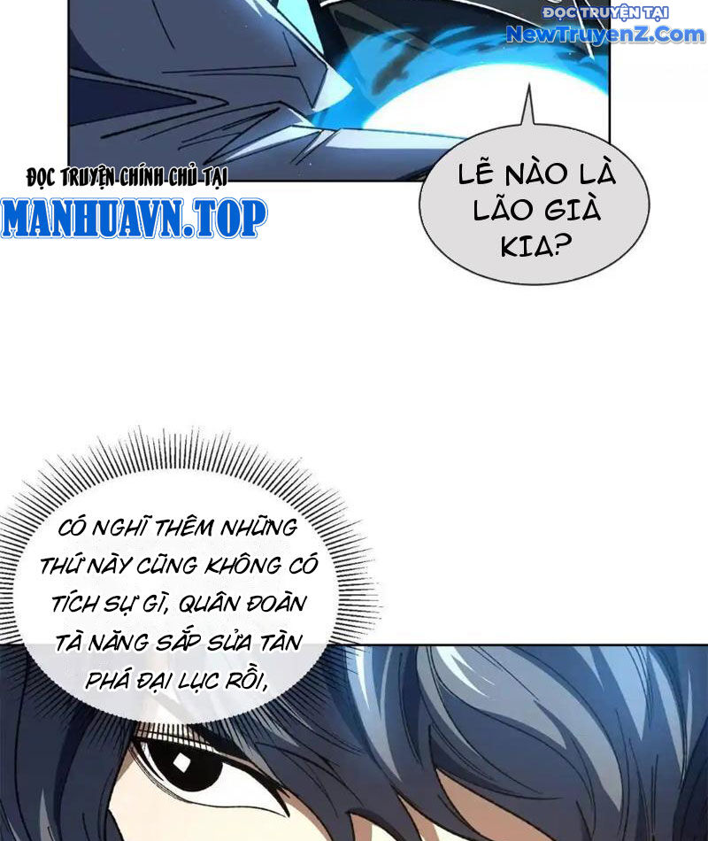 Ta Thành Vương Giả Từ Khắc Kim Chapter 19 - Trang 30