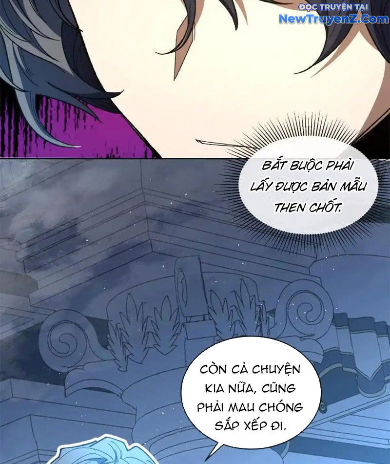 Ta Thành Vương Giả Từ Khắc Kim Chapter 19 - Trang 31