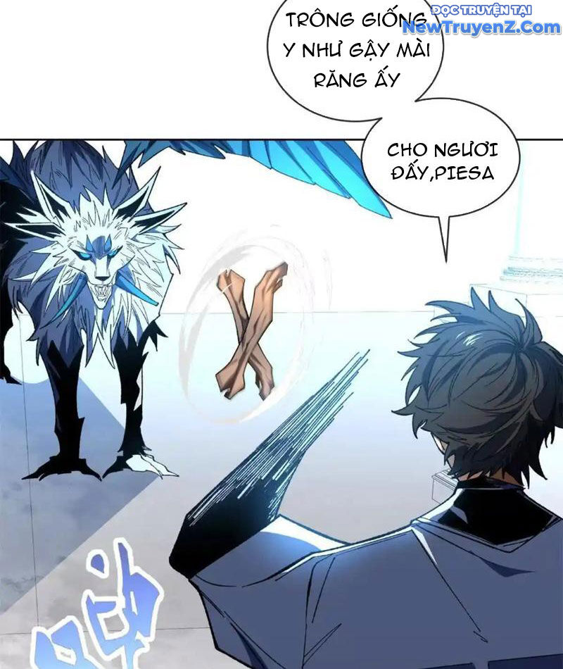 Ta Thành Vương Giả Từ Khắc Kim Chapter 19 - Trang 51