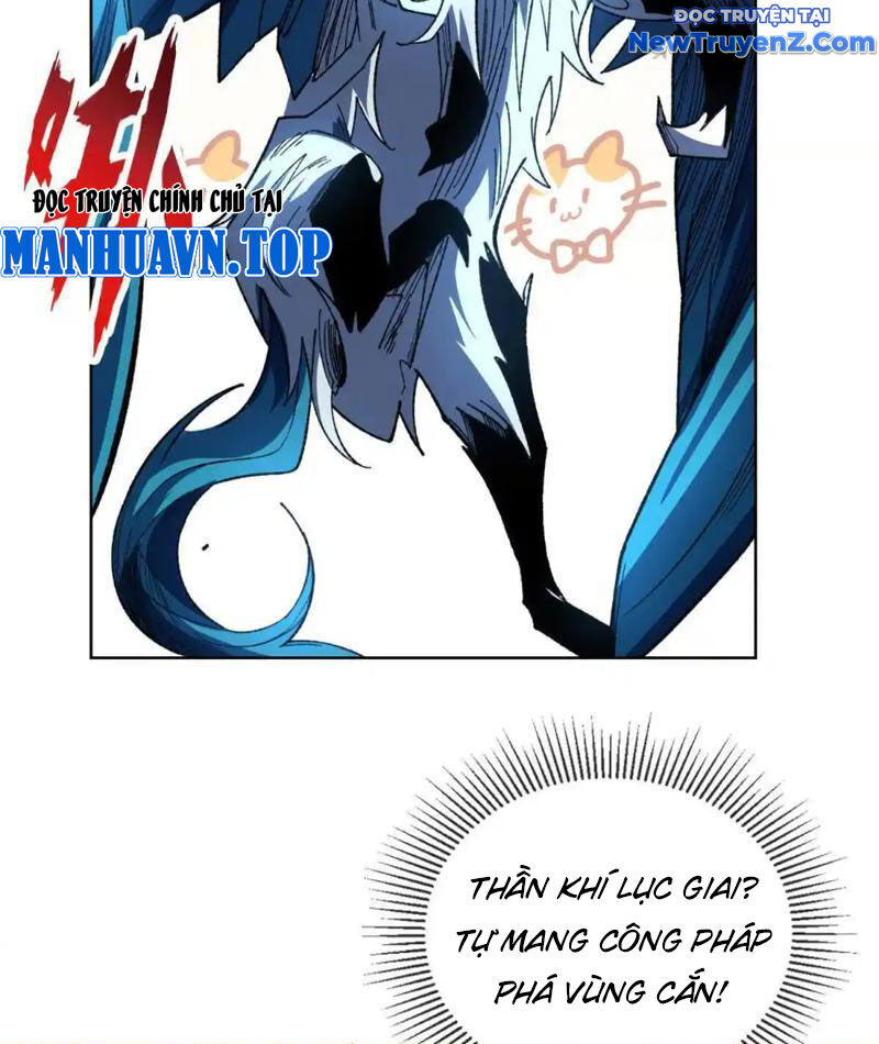 Ta Thành Vương Giả Từ Khắc Kim Chapter 19 - Trang 53