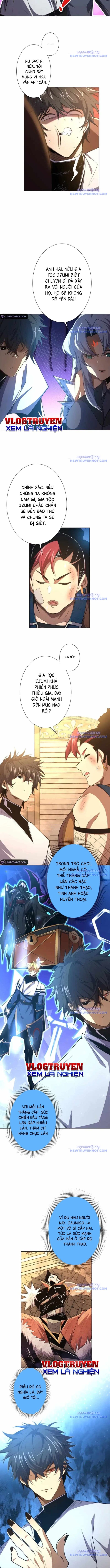 Ta Thành Vương Giả Từ Khắc Kim Chapter 2 - Trang 1