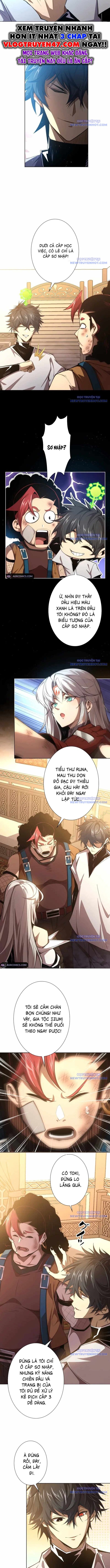 Ta Thành Vương Giả Từ Khắc Kim Chapter 2 - Trang 2