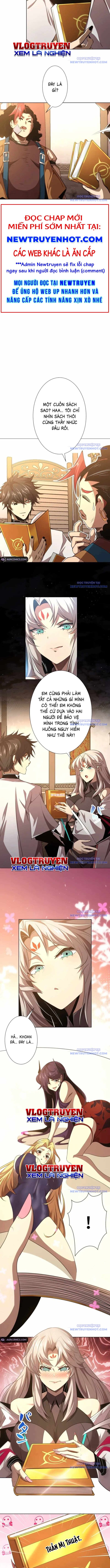 Ta Thành Vương Giả Từ Khắc Kim Chapter 2 - Trang 3