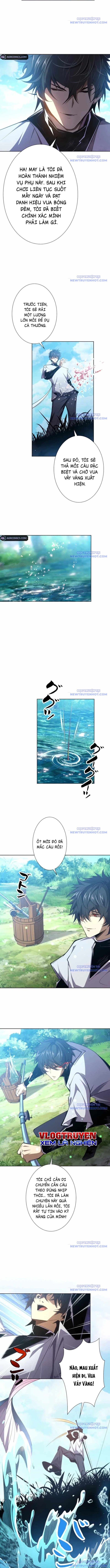 Ta Thành Vương Giả Từ Khắc Kim Chapter 2 - Trang 6