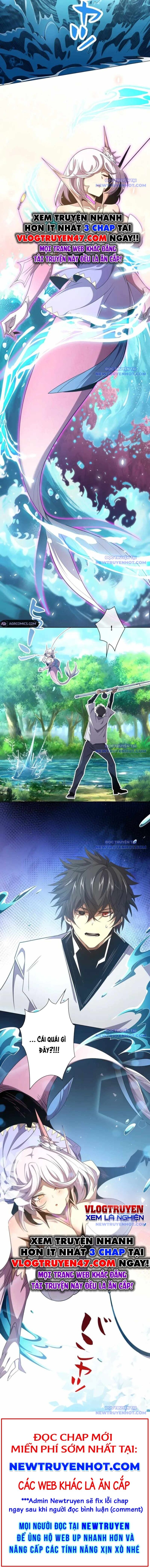 Ta Thành Vương Giả Từ Khắc Kim - Chapter 2 - Page 7