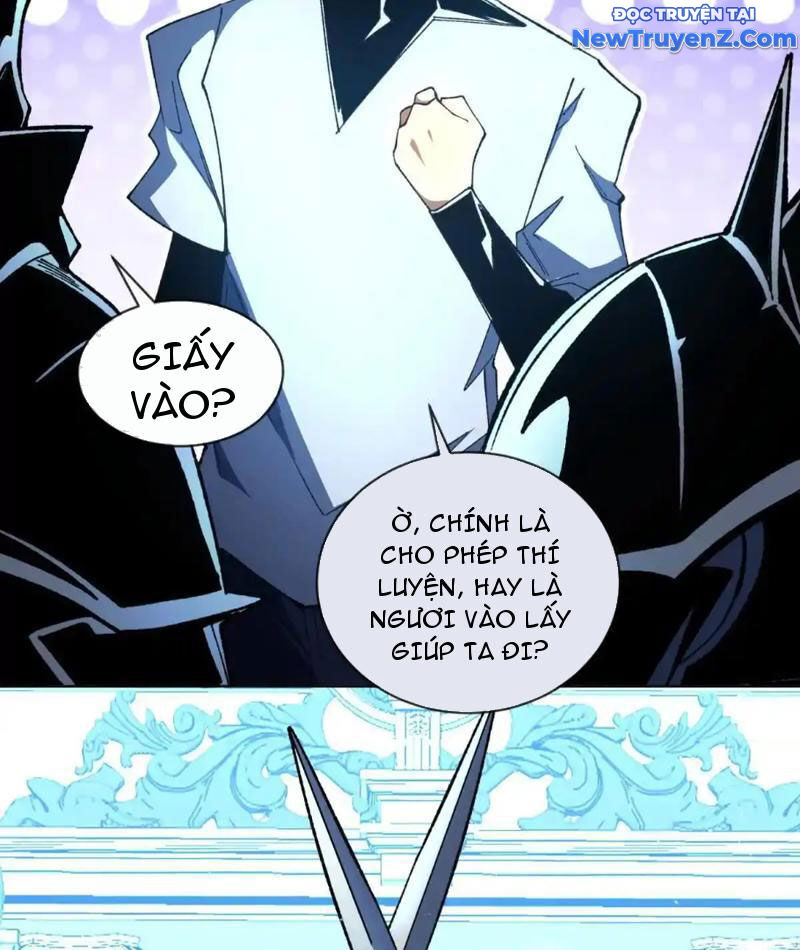 Ta Thành Vương Giả Từ Khắc Kim Chapter 20 - Trang 16