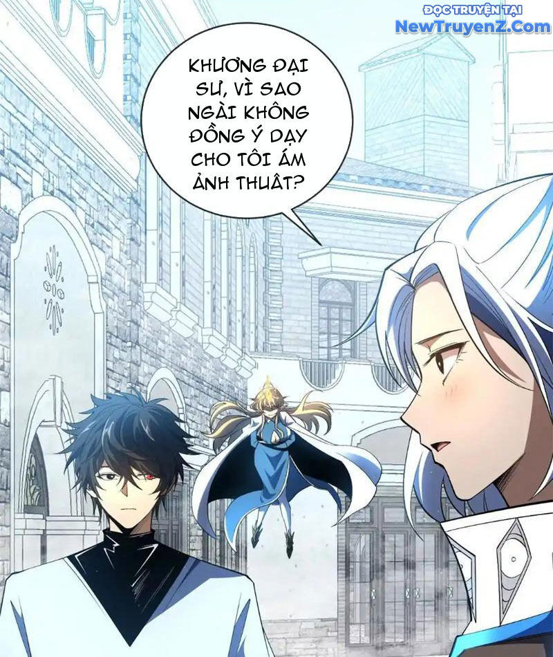 Ta Thành Vương Giả Từ Khắc Kim Chapter 21 - Trang 11