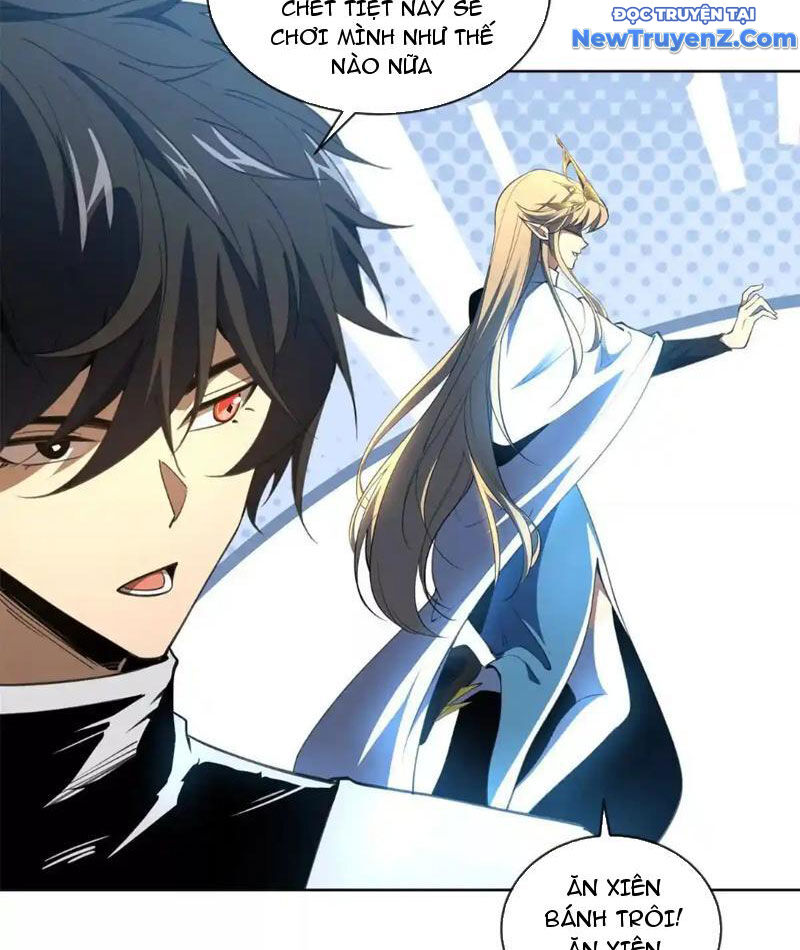 Ta Thành Vương Giả Từ Khắc Kim Chapter 21 - Trang 30