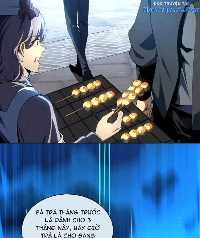 Ta Thành Vương Giả Từ Khắc Kim Chapter 21 - Trang 32