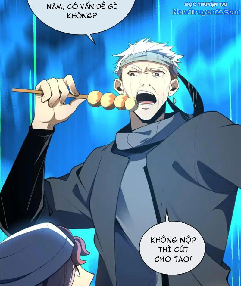 Ta Thành Vương Giả Từ Khắc Kim Chapter 21 - Trang 33