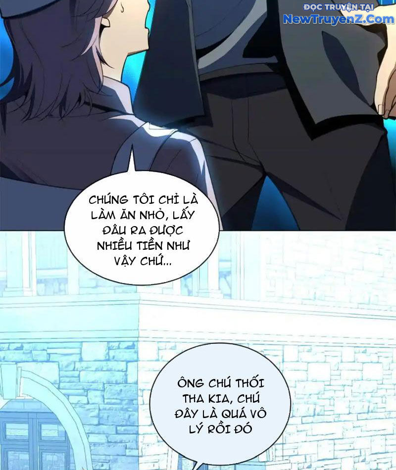 Ta Thành Vương Giả Từ Khắc Kim Chapter 21 - Trang 34