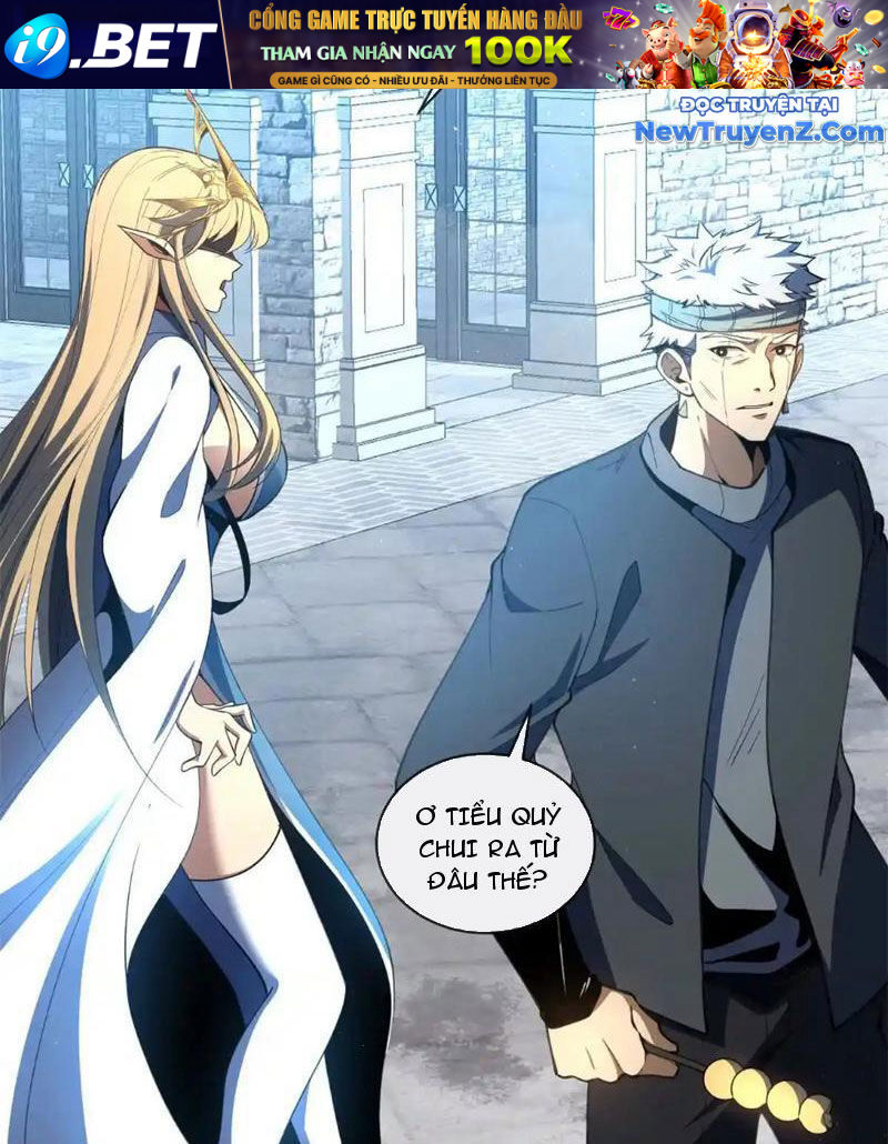 Ta Thành Vương Giả Từ Khắc Kim Chapter 21 - Trang 35